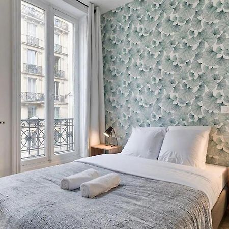 Spacieux Pour 8 Pres De L'Arc-De-Triomphe Paris Eksteriør billede